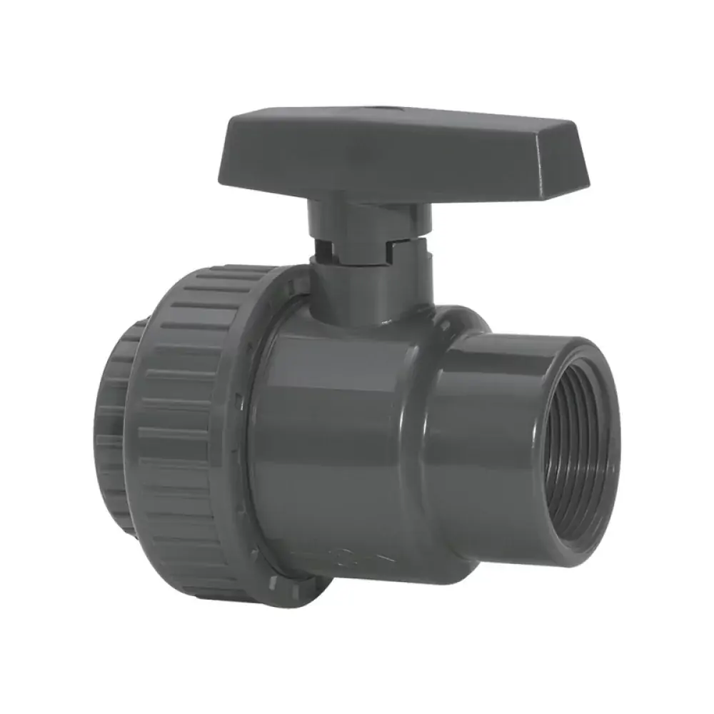 Amanco Registro Esf Rosc 3/4 Cb
