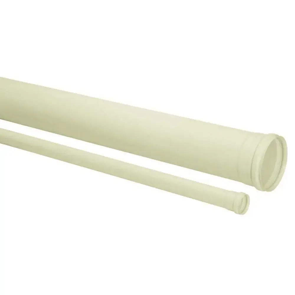 Tubo Esg Amanco Br 3m 10475 Sn 50mm