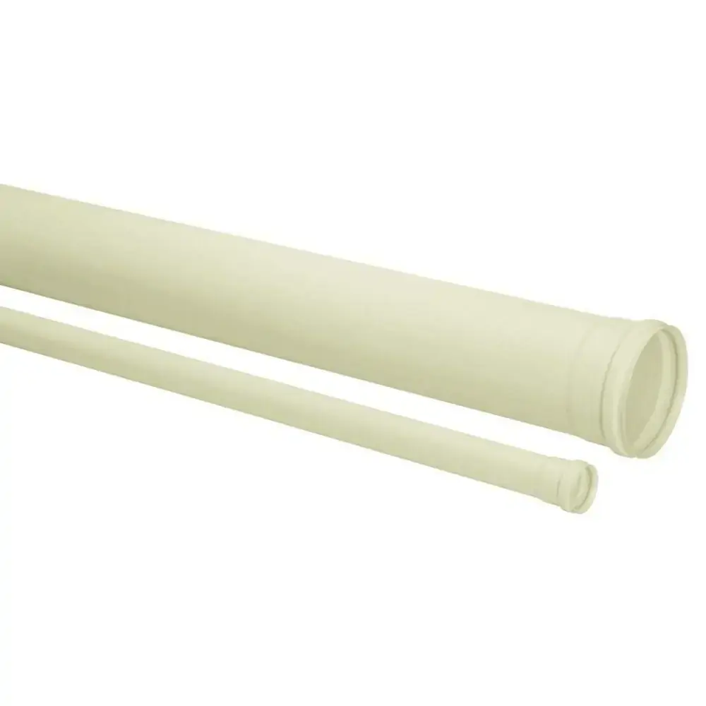Tubo Amanco Esgoto 4 100mm 3mts