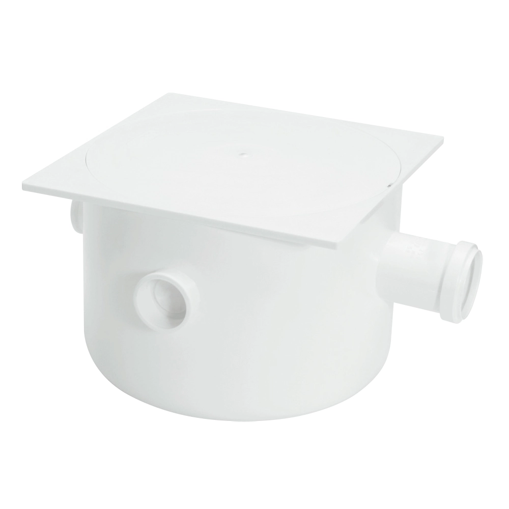 Caixa Sifonada 250x172x50 Mm Amanco