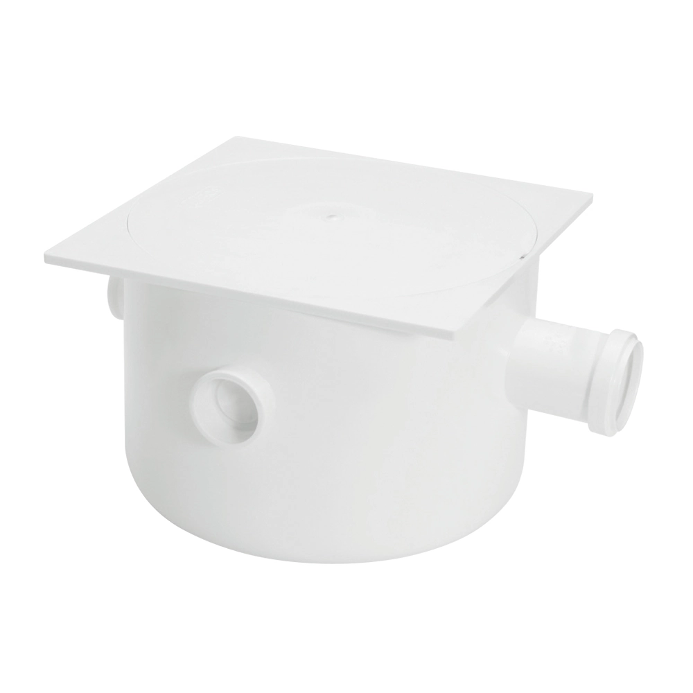 Caixa Sifonada 250x230x75 Mm Amanco