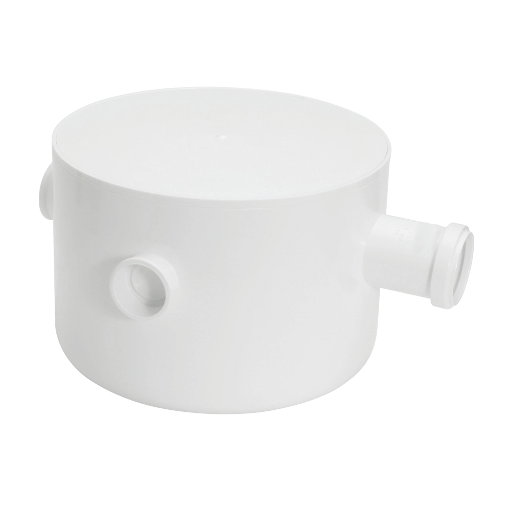 Caixa Sifonada 250x172x50 Mm Amanco