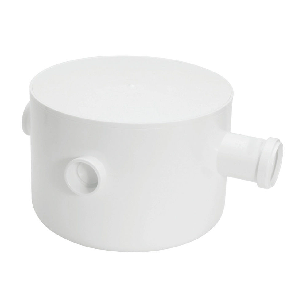 Caixa Sifonada 250x230x75 Mm Amanco