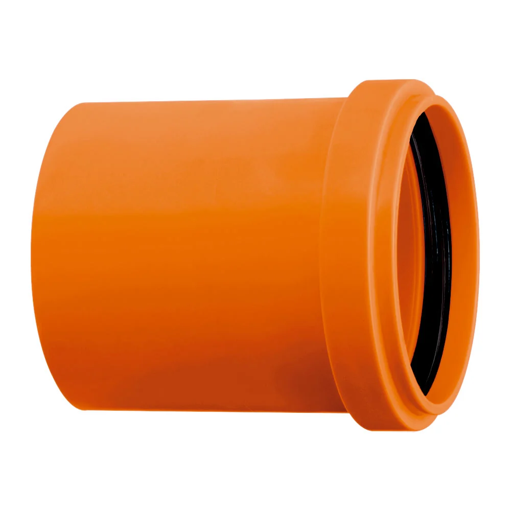 Luva Silentium Dn150 Amanco