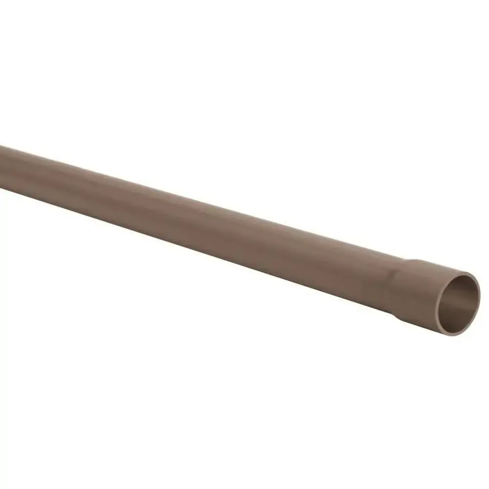 Tubo Sold Amanco Br C/3m 25mm