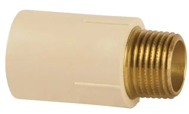 Conect Trans Fm Super Cpvc Dn28x1 Cb