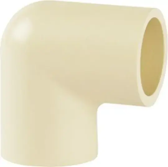 Joelho 90 Ff Super Cpvc Dn22 Cb