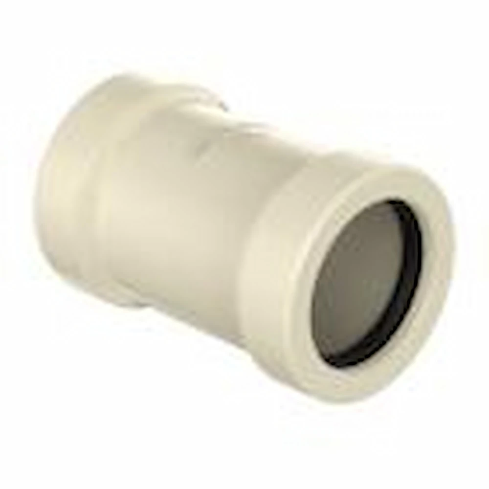 Luva De Correr Cpvc Soldável 28mm Amanco