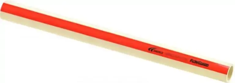 Tubo Super Cpvc Dn28x3m