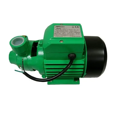 Bomba Amanco Cent Xkm80 1hp 60l/min 22