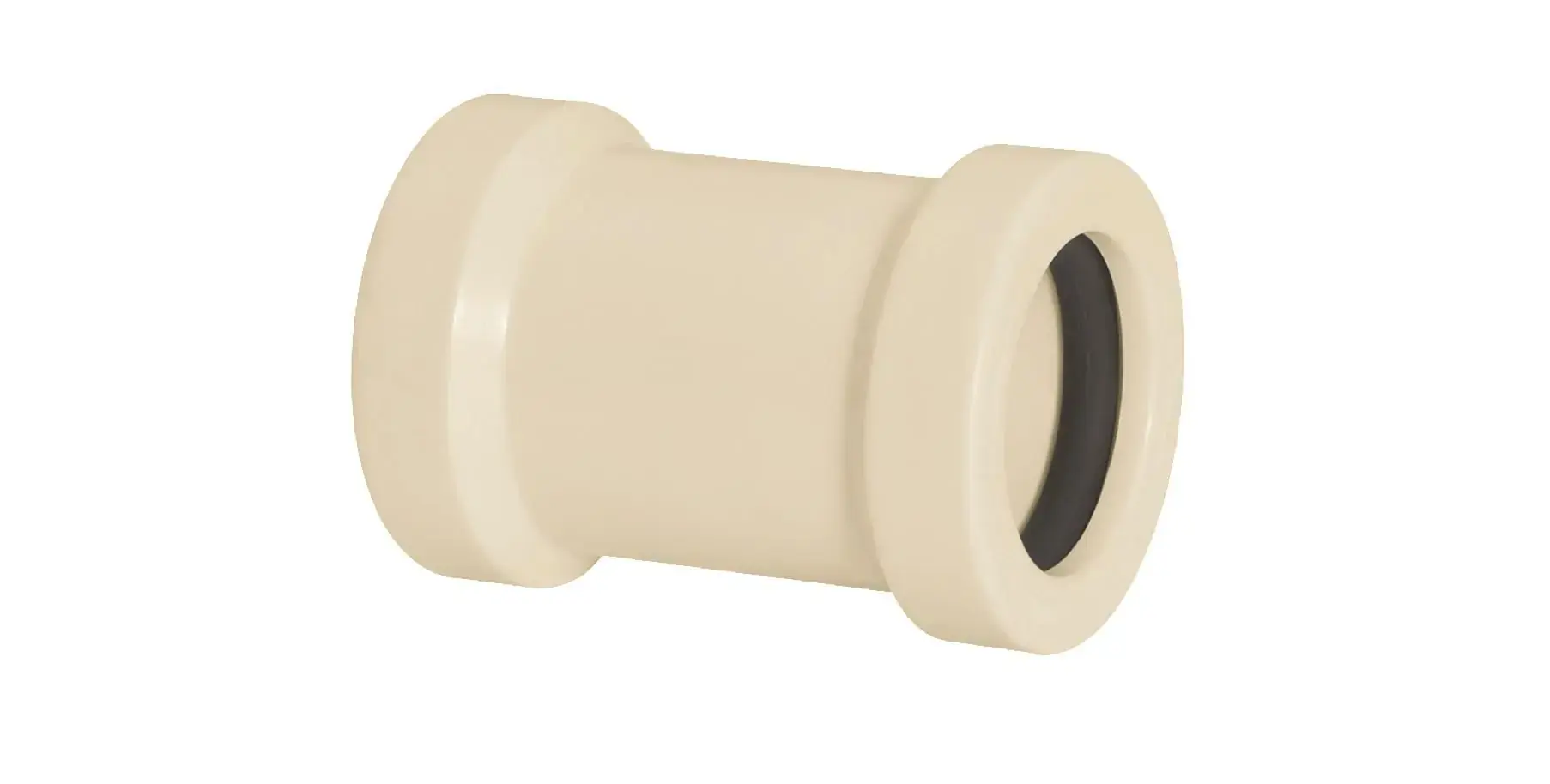 Luva Correr P/tubo Rosc Cb 3/4
