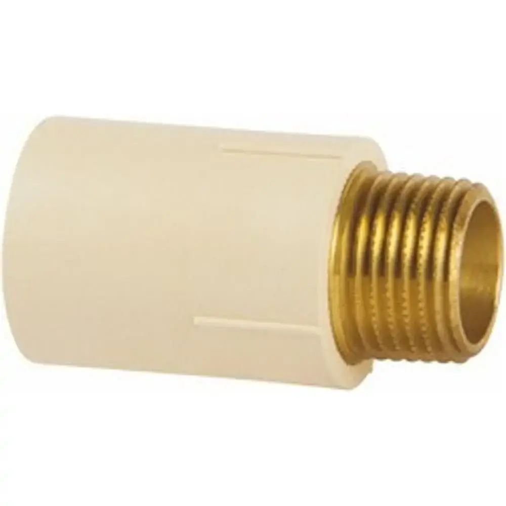 C.interno Conector Tran F/m Cpvc 22mmx3/4 Amanco H