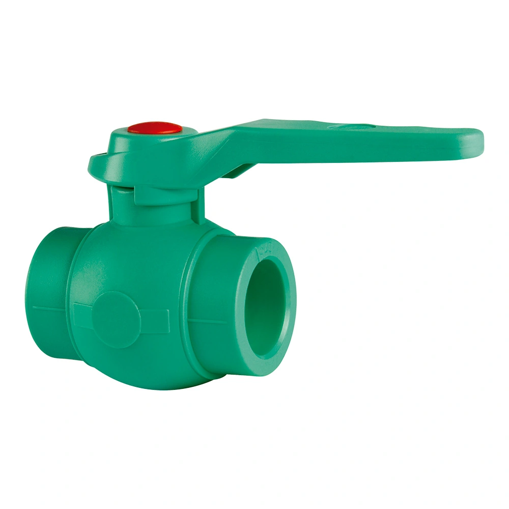 Registro Esfera 32mm Ppr