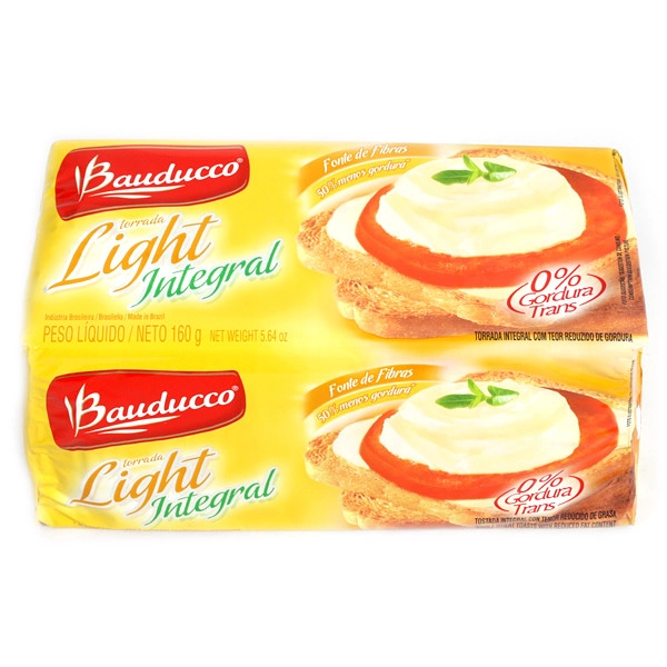 Light Integral Bauducco