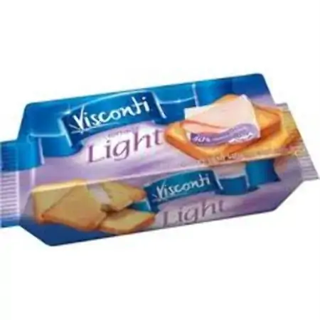 Torrada Light Visc 140 Grs