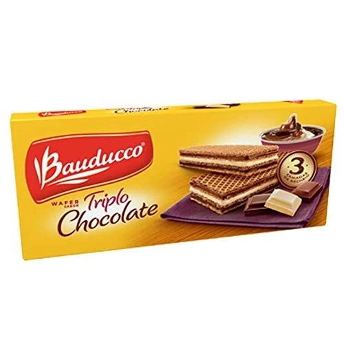 Waffer Chocolate