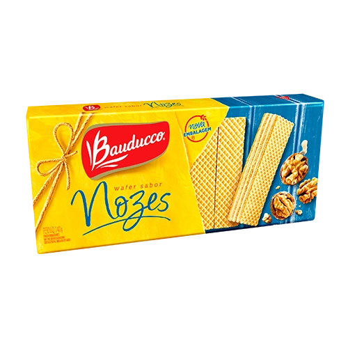 Wafer Nozes 180 Gr