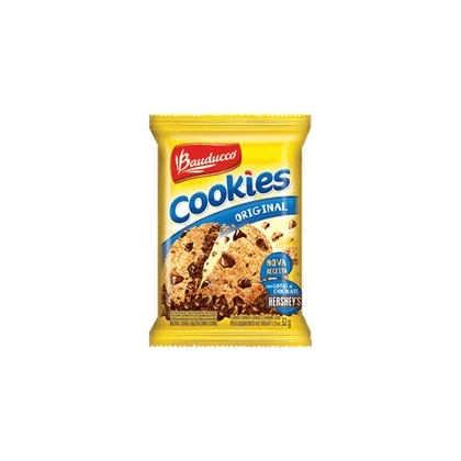 Cookies Bauducco Original