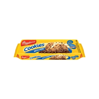 Cookies Bauducco Original