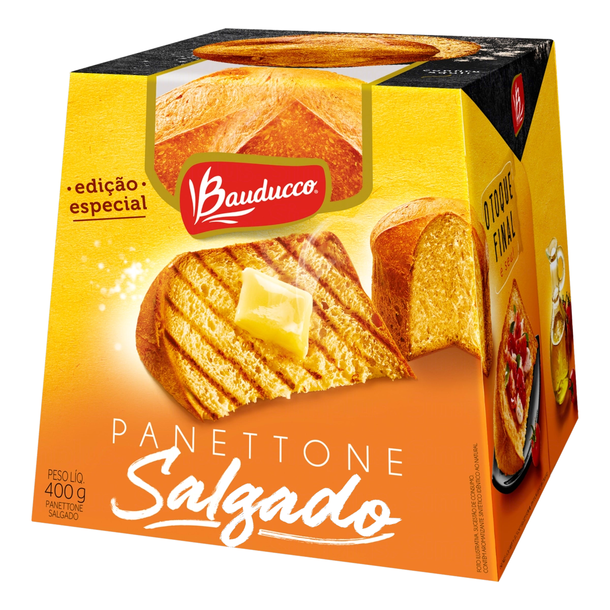PANET SALG BAUD 400G