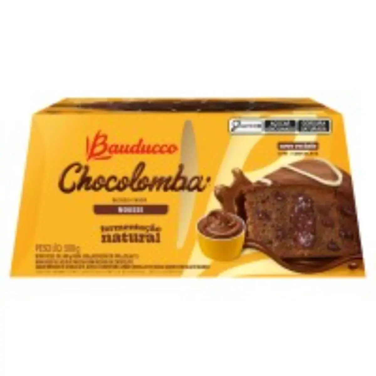 Bolo De Páscoa Com Gotas De Chocolate Recheio Mousse De Chocolate Cobertura Chocolate E Chocolate Br