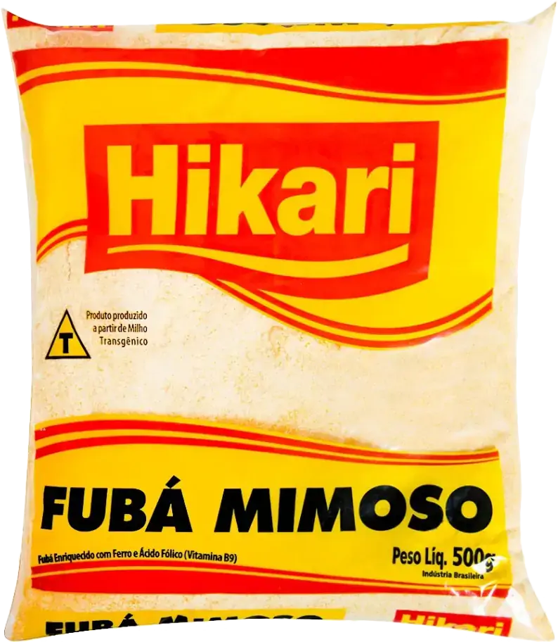 Fuba Mimoso Hikari 500 Gr