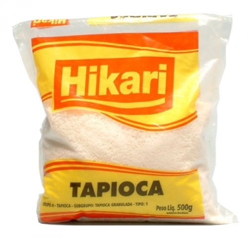 Tapioca Hikari