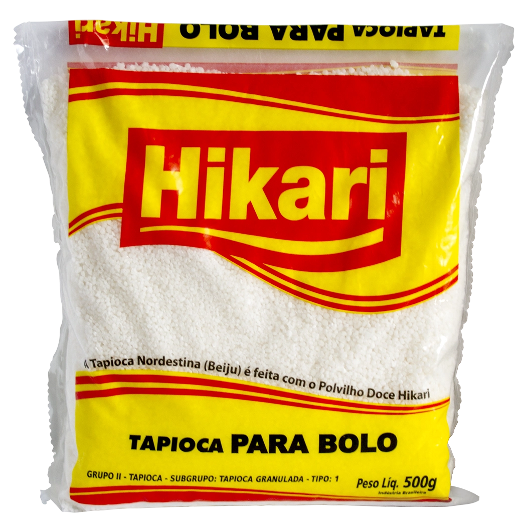 Tapioca Hikari
