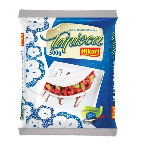 Tapioca Hikari