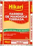 Farinha Mand Hikari Torrada 4.5kg