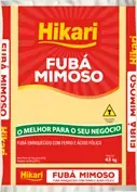 Fuba Mimoso 4.5kg Hikari