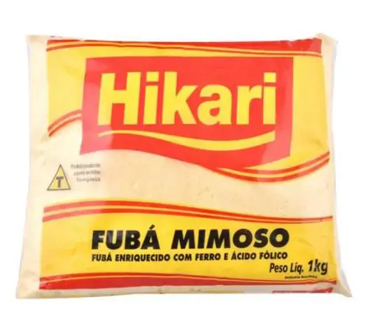 Fuba Mimoso Hikari 1 Kg