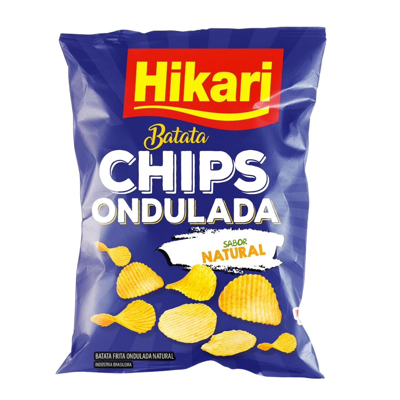 Salg Batata Hikari 40g Natural