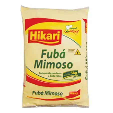 Fuba Mimoso 5kg Hikari
