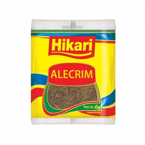 Alecrim Hikari 6gr