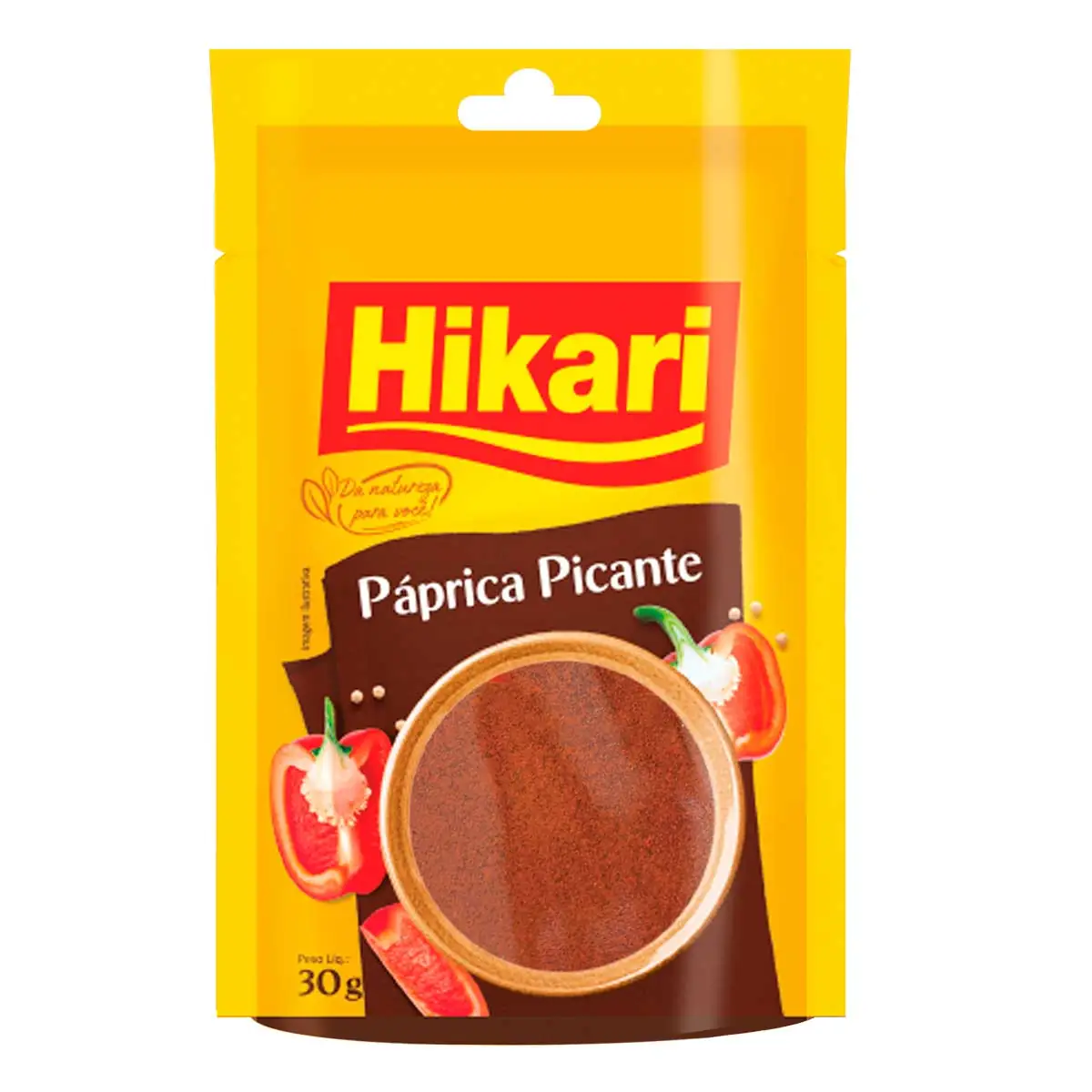 Paprika Hikari Picante