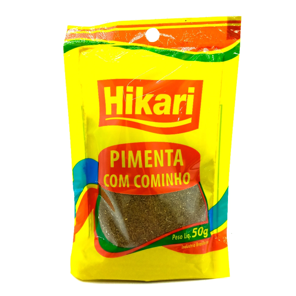 Cominho
