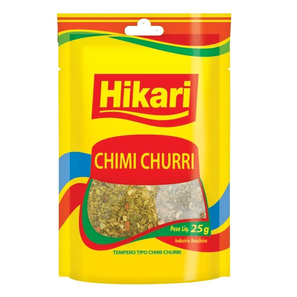Hikari Chimi Churri