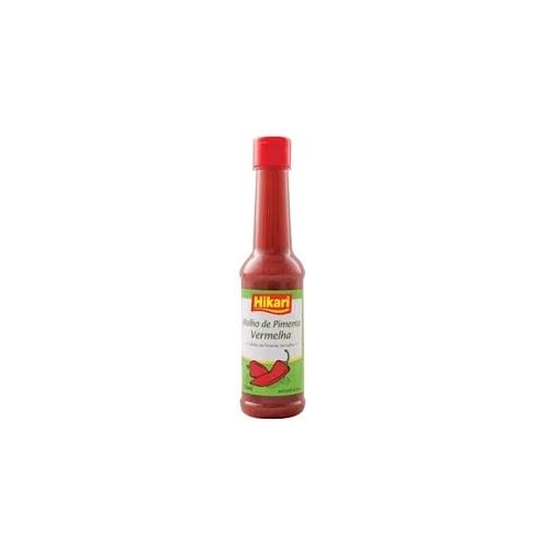 Hikari Molho De Pimenta
