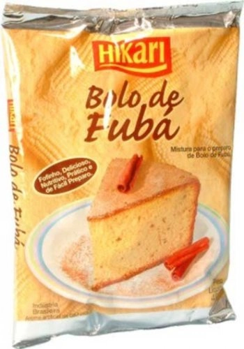 Hikari Mistura P/bolo Fuba