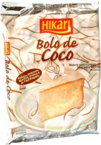 Mist Bolo Hikari Coco Sachet