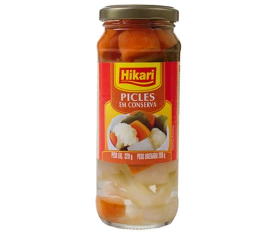 Picles Hikari