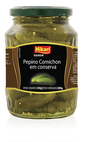Pepino Hikari