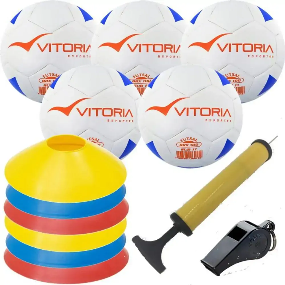 Bola Futsal