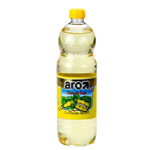 Oleo Soja Aro