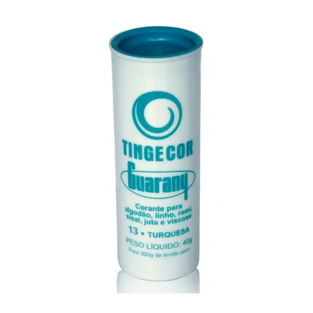 Tintol Guarani Turques 13 6x