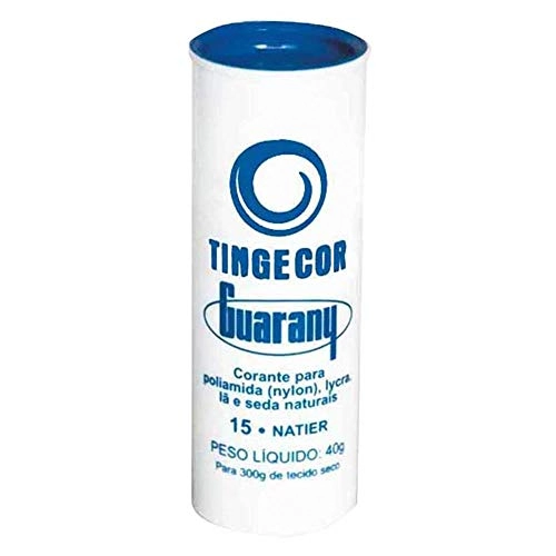 Tingecor Guarany Preto C/