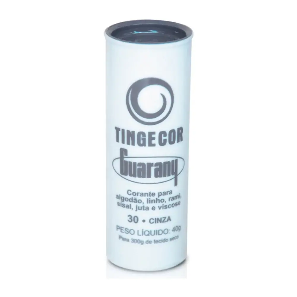 Tintol Guarani Cinza 30 6x