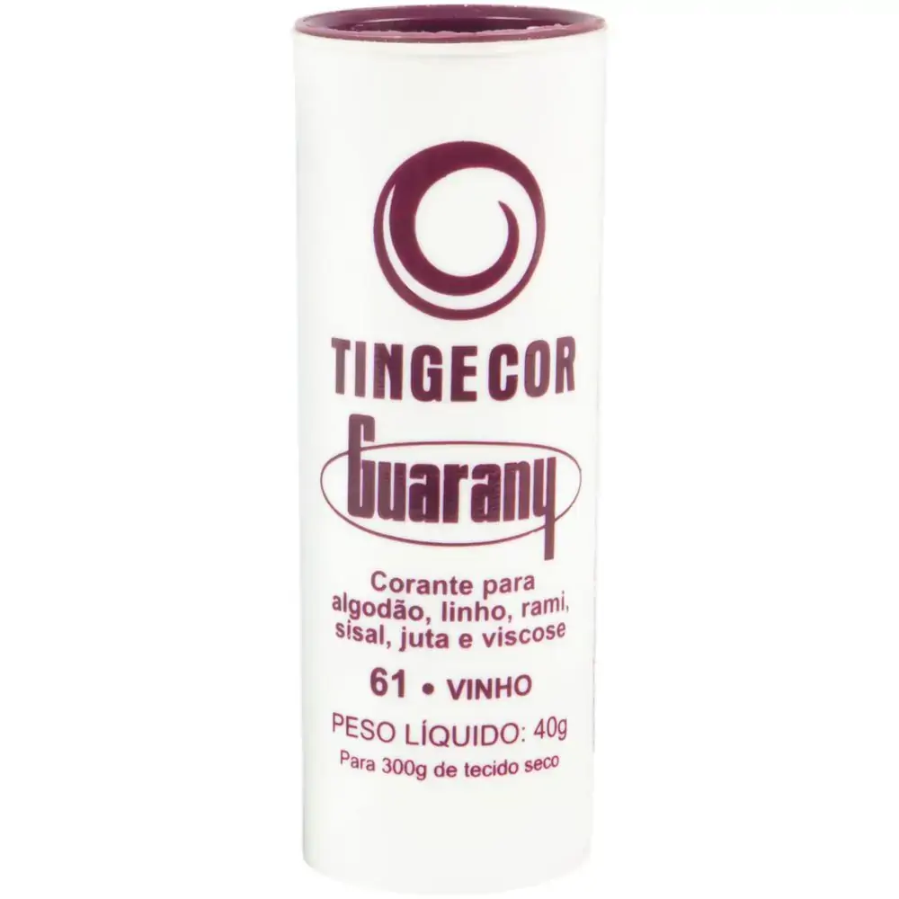 Tintol Guarani Vinho 61 6x