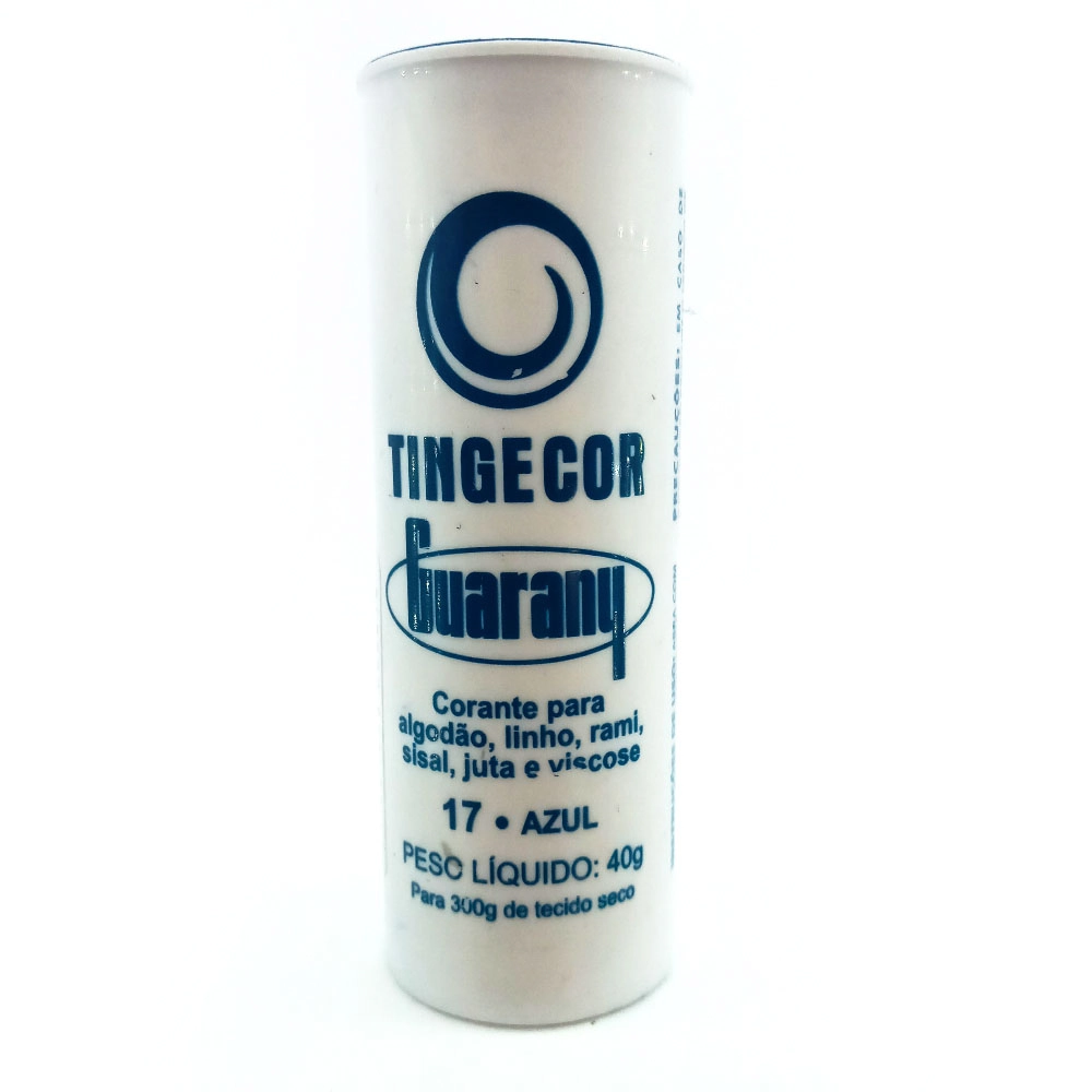 Tingecor Guarany Amarelo C/